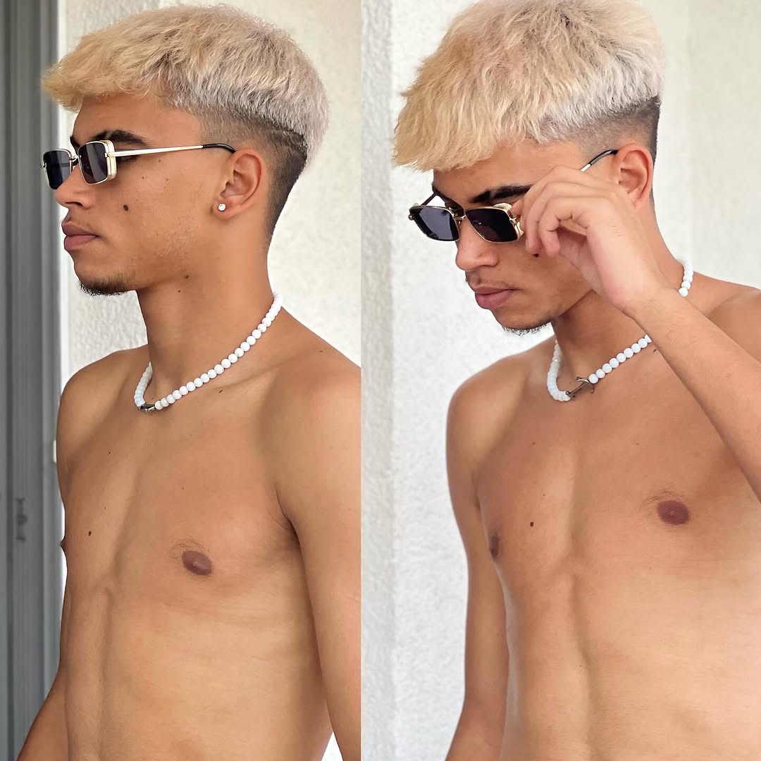 Profil de Maksen, 25 ans, Rencontre Mature à Barrhead