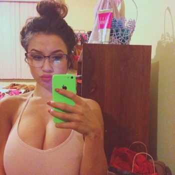 Profil de Ani, 32 ans, Rencontre Mature à Brock