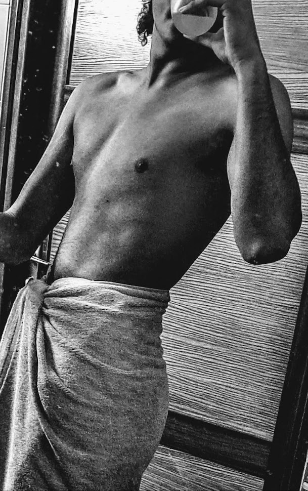 Profil de Livai, 21 ans, Rencontre Mature à Burstall