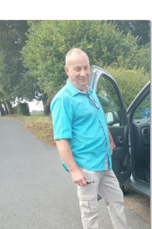 Profil de Junior, 54 ans, Rencontre Mature à Mortlach