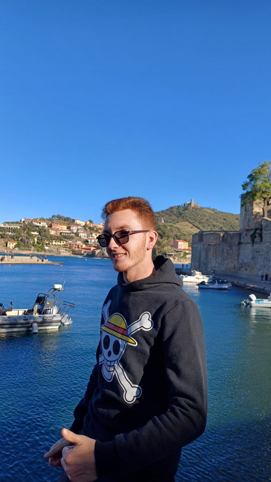 Profil de Raif, 20 ans, Rencontre Mature à Fort Nelson