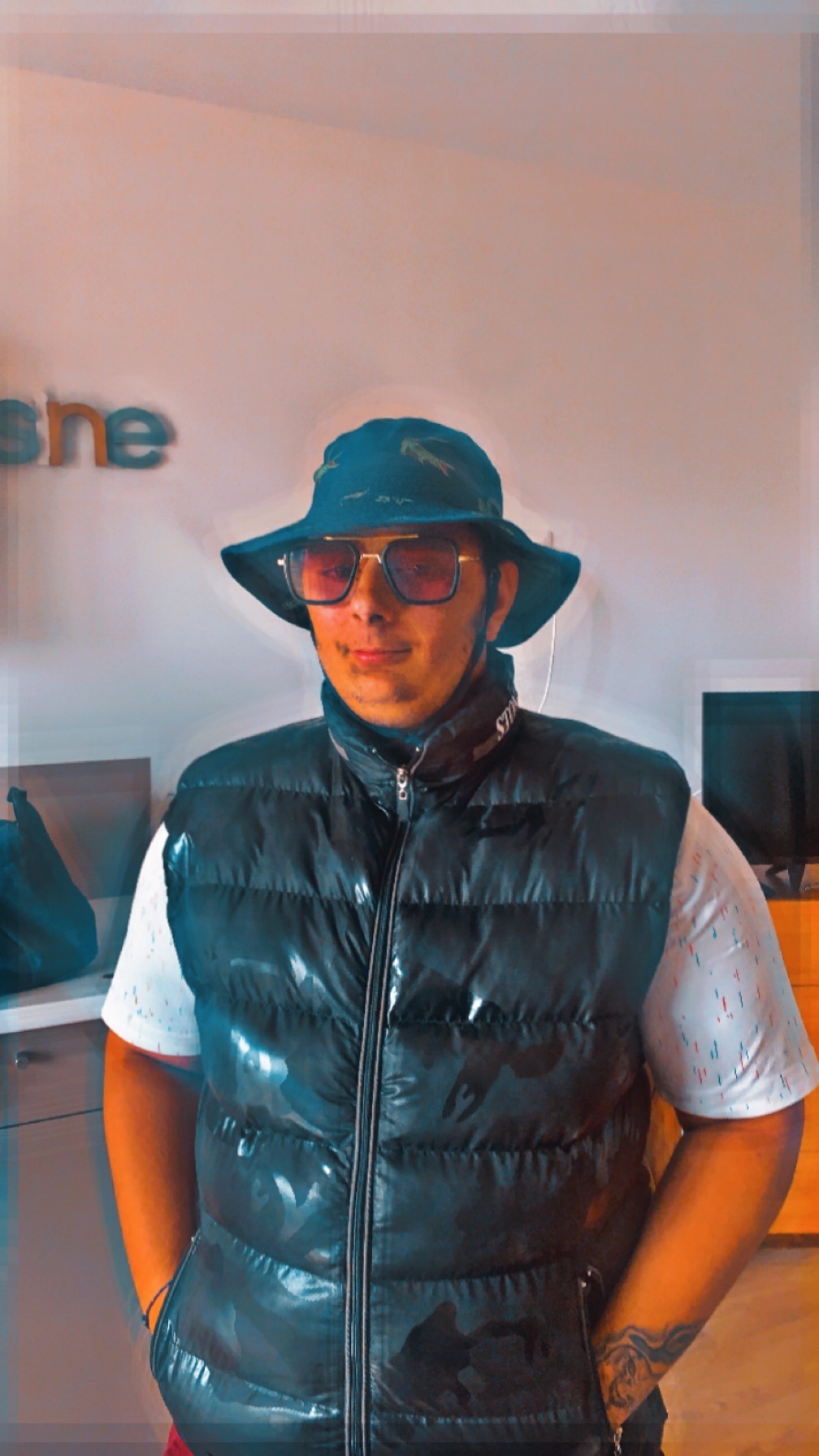 Profil de Siaka, 21 ans, Rencontre Mature à Prince Edward County