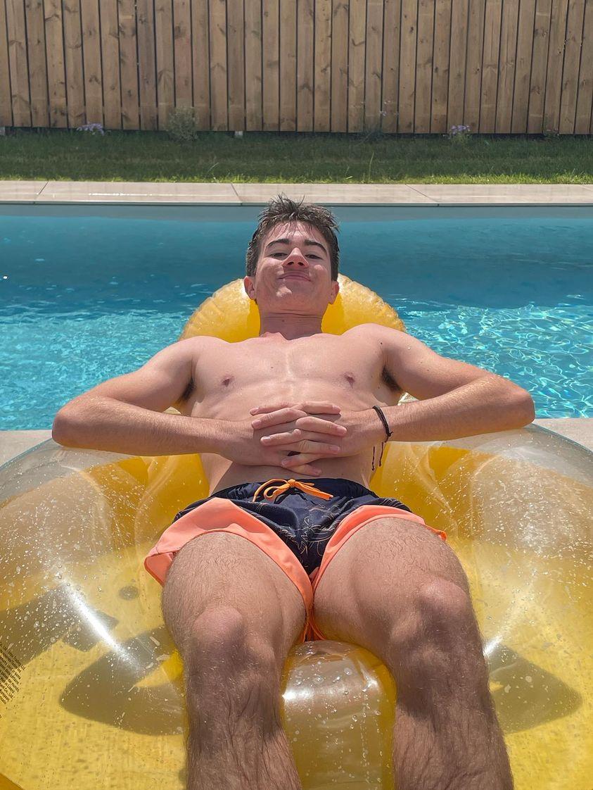 Profil de Thomy, 19 ans, Rencontre Mature à Allan