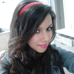 Profil de Margery, 23 ans, Rencontre Mature à Saint-Philémon