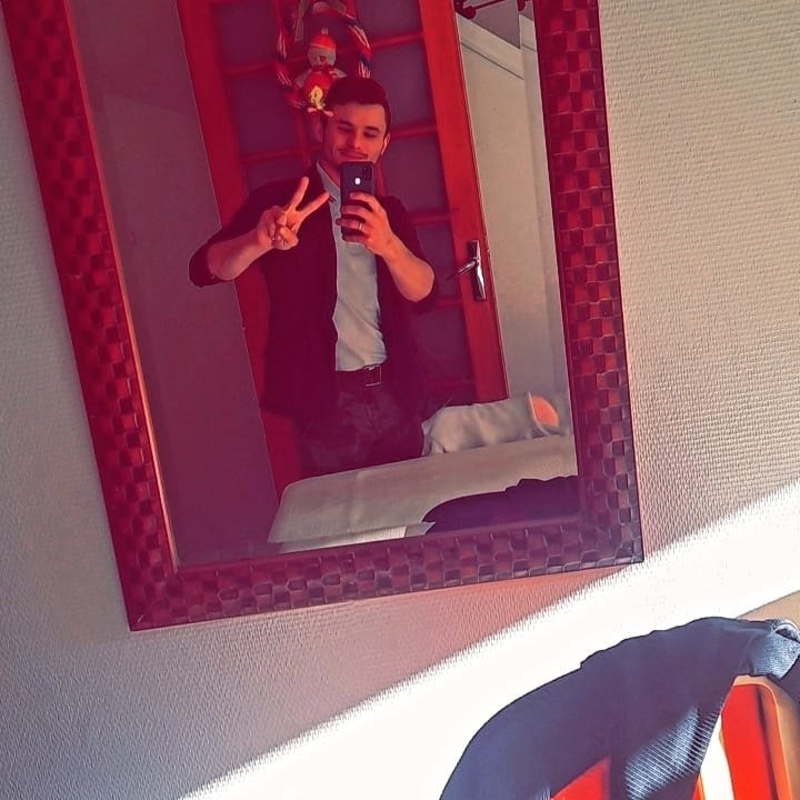 Profil de Stanilas, 25 ans, Rencontre Mature à Saint-André