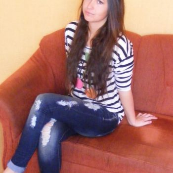 Profil de Cemile, 28 ans, Rencontre Mature à Chambord