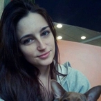 Profil de Estrella, 29 ans, Rencontre Mature à Saint-Eugène-de-Ladrière