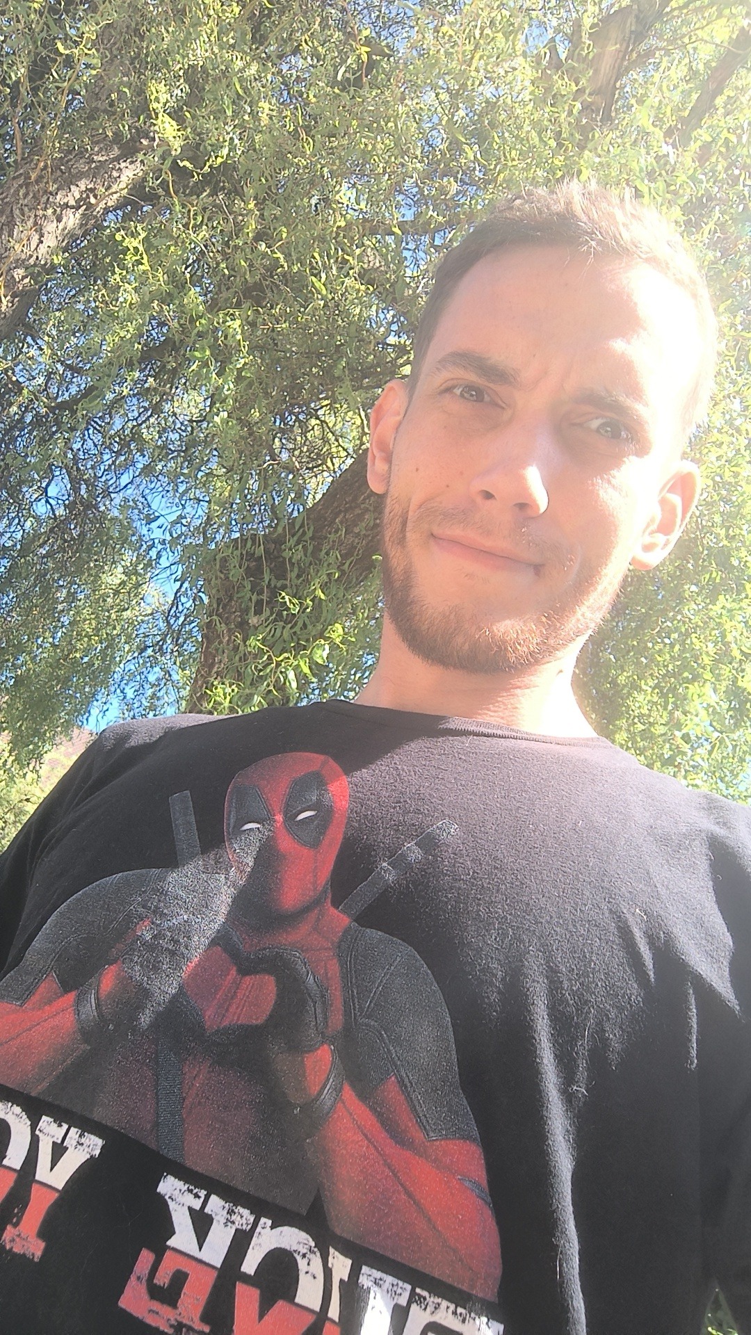 Profil de Elohan, 29 ans, Rencontre Mature à North Frontenac