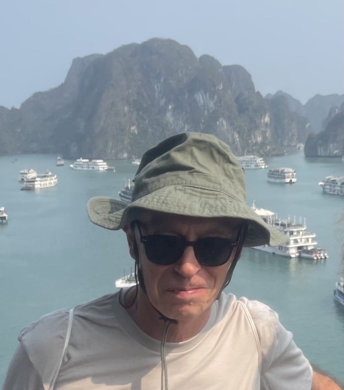 Profil de Caetano, 55 ans, Rencontre Mature à Asquith