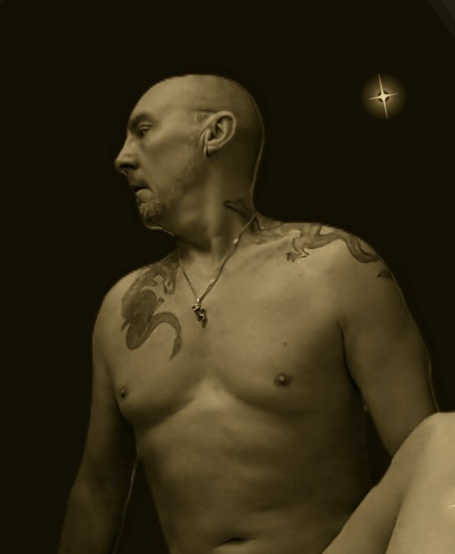 Profil de Eneko, 53 ans, Rencontre Mature à Sutton