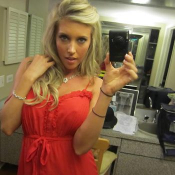 Profil de Anne-clotilde, 32 ans, Rencontre Mature à Irishtown-Summerside