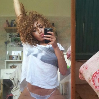 Profil de Cillia, 30 ans, Rencontre Mature à La Bostonnais