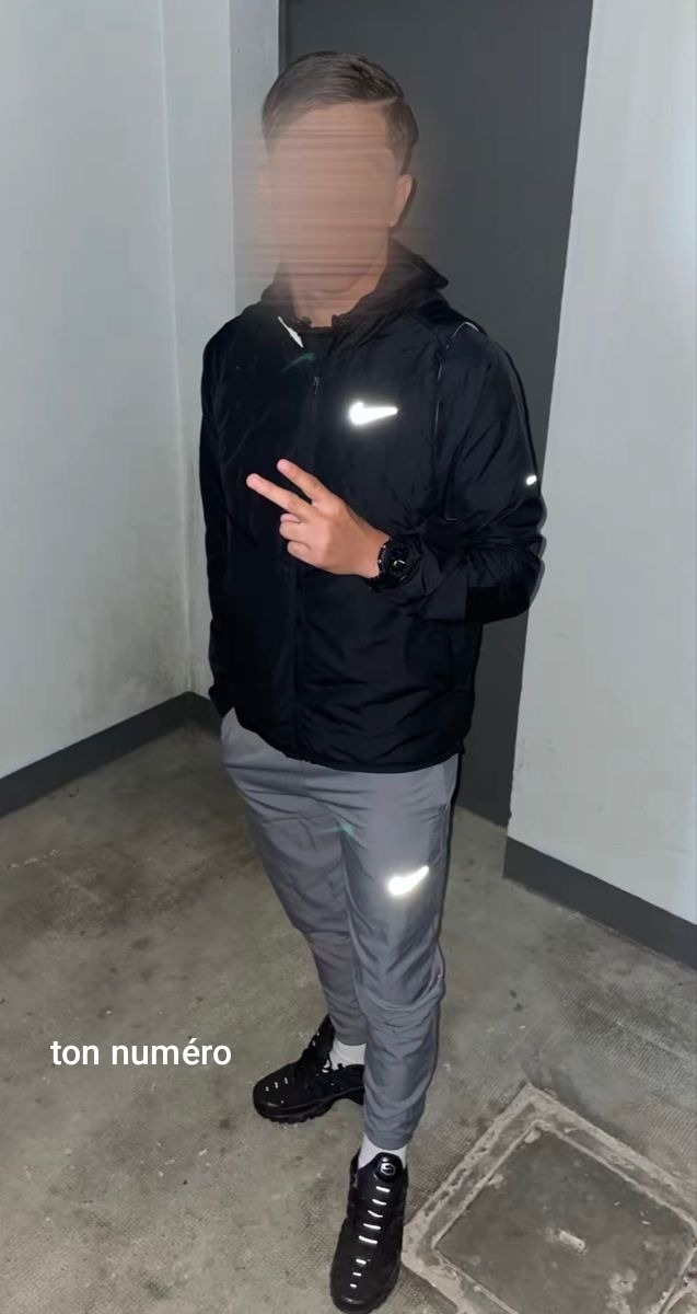 Profil de Carim, 21 ans, Rencontre Mature à Big Valley