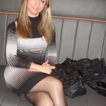 Profil de Isabele, 35 ans, Rencontre Mature à Les Éboulements