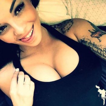 Profil de Lylwenn, 30 ans, Rencontre Mature à Les Éboulements