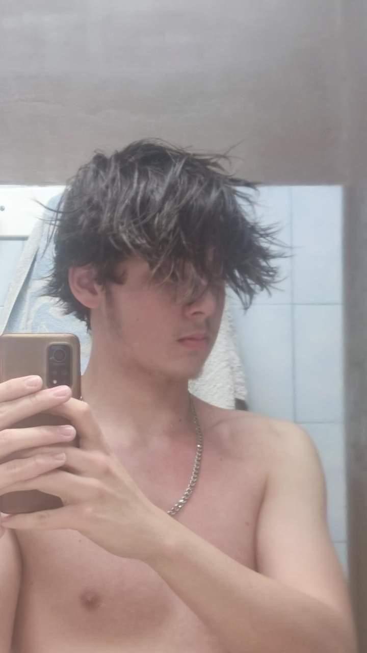 Profil de Wolfgang, 19 ans, Rencontre Mature à Brooks