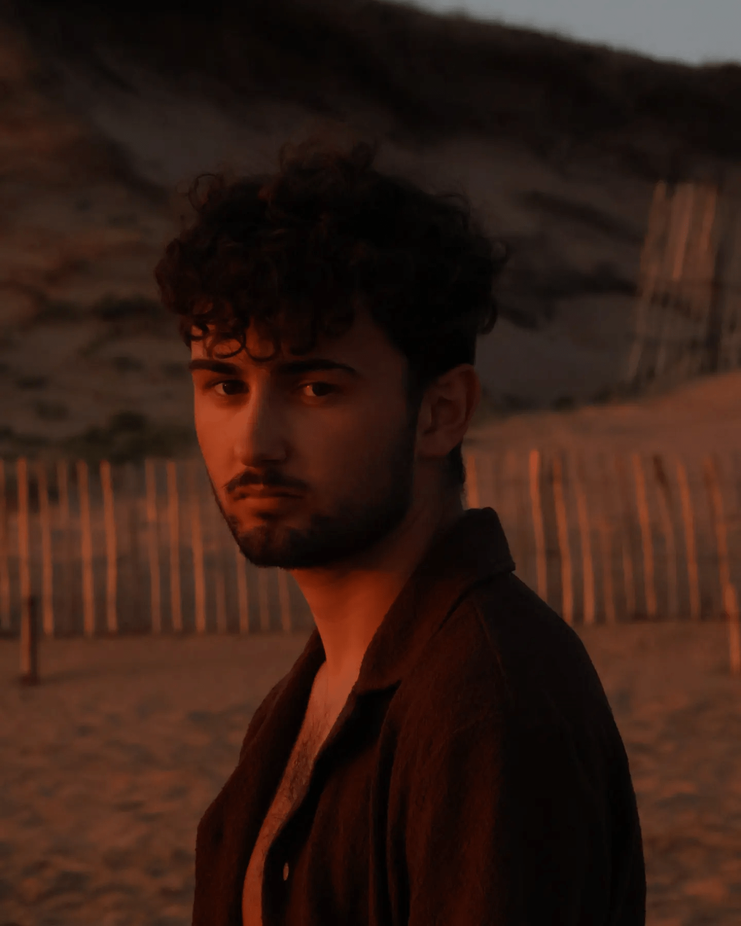 Profil de Nedim, 21 ans, Rencontre Mature à North Frontenac