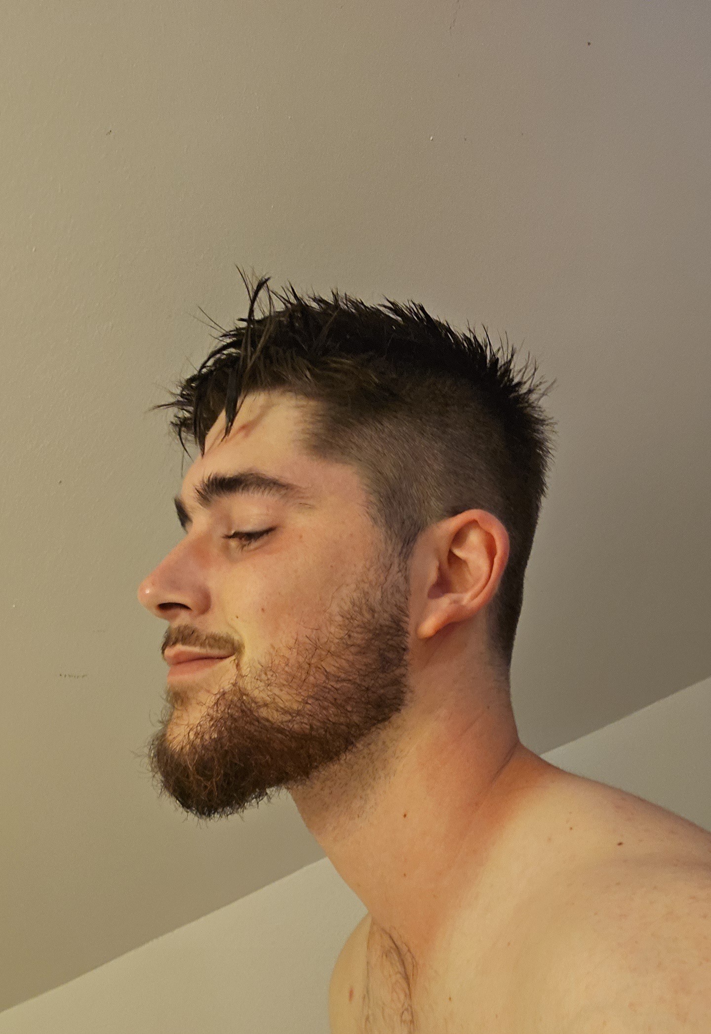 Profil de Mamady, 25 ans, Rencontre Mature à Saint-Isidore