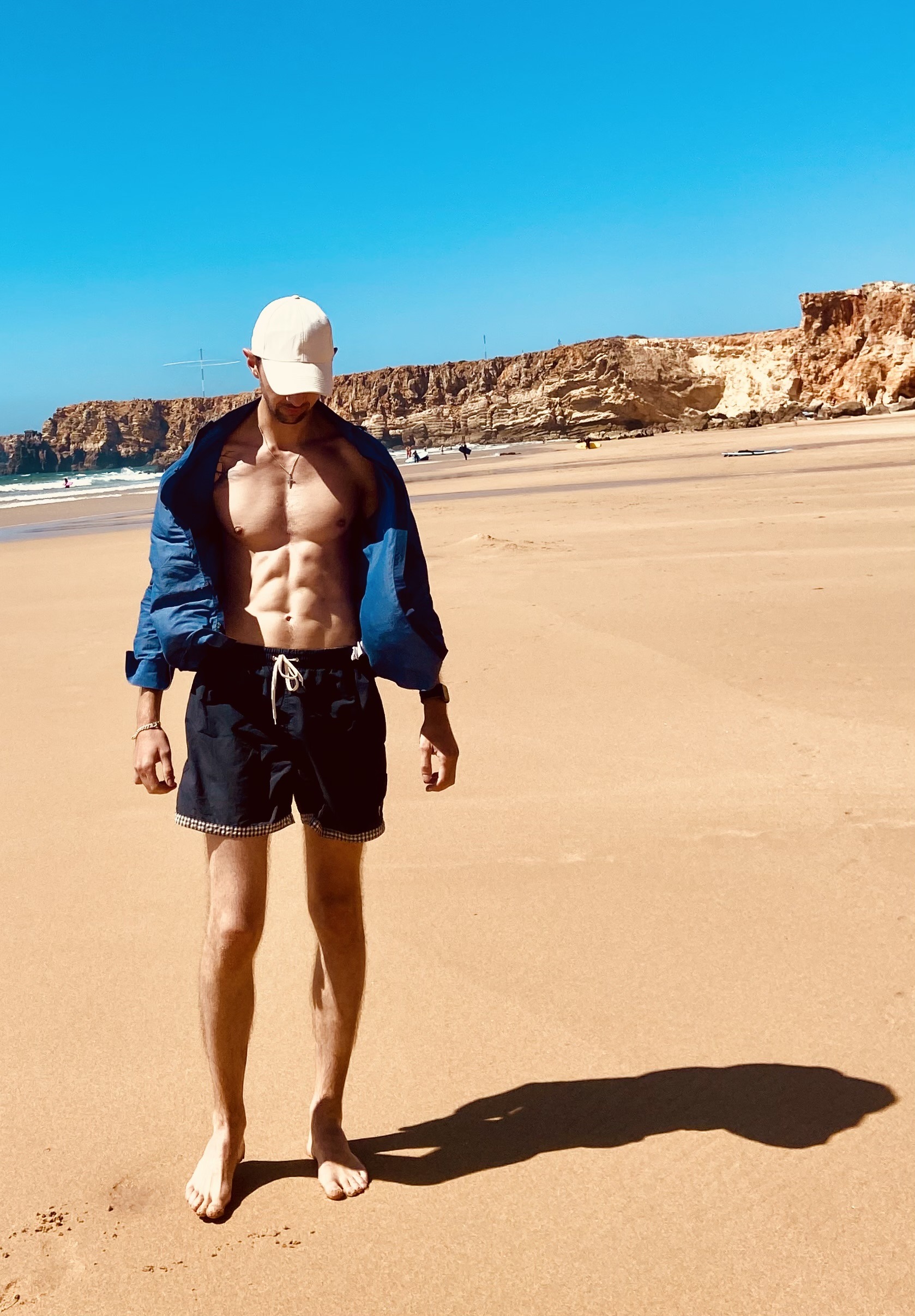 Profil de Yahn, 34 ans, Rencontre Mature à Grande-Entrée