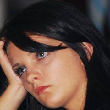 Profil de Chrislaure, 32 ans, Rencontre Mature à L'Île-d'Entrée