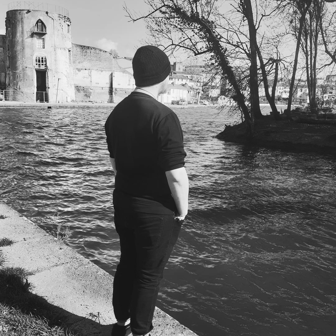 Profil de Mouaad, 25 ans, Rencontre Mature à Barrhead