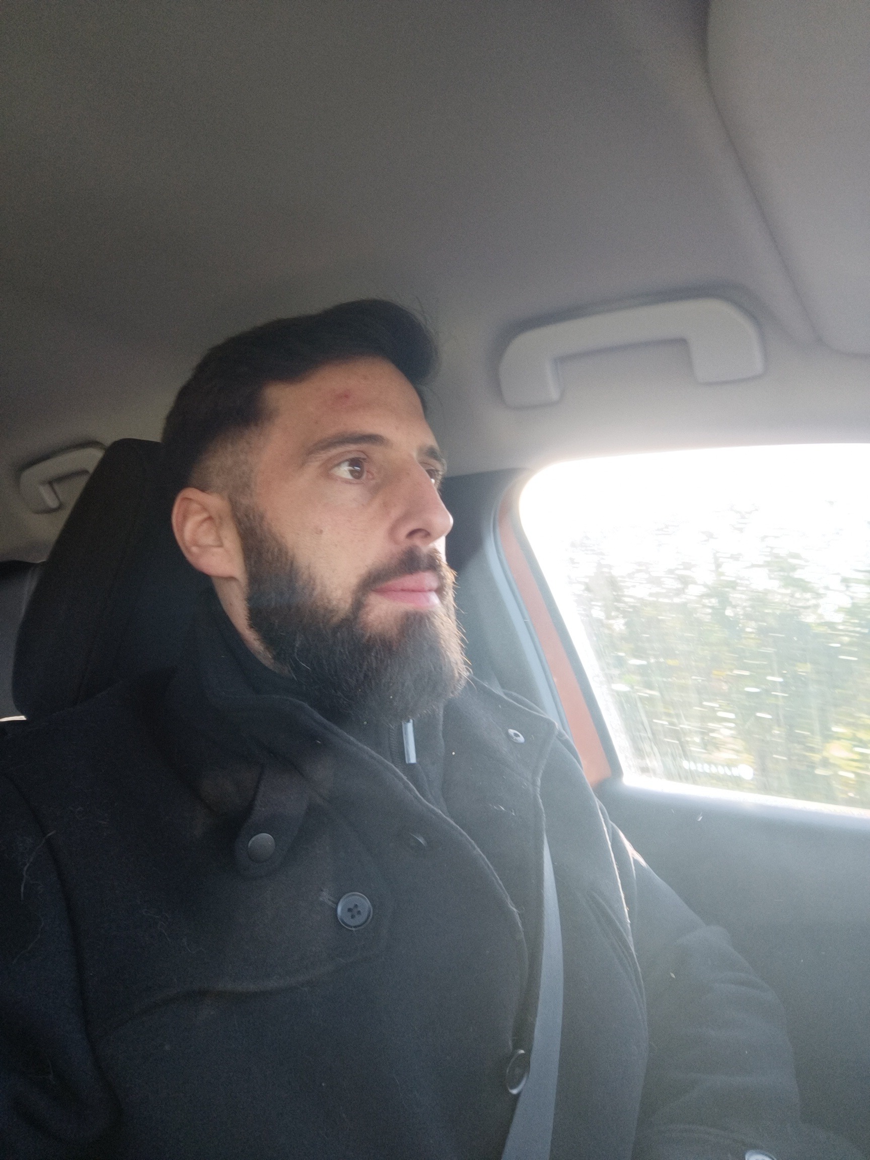 Profil de Tery, 33 ans, Rencontre Mature à Neepawa