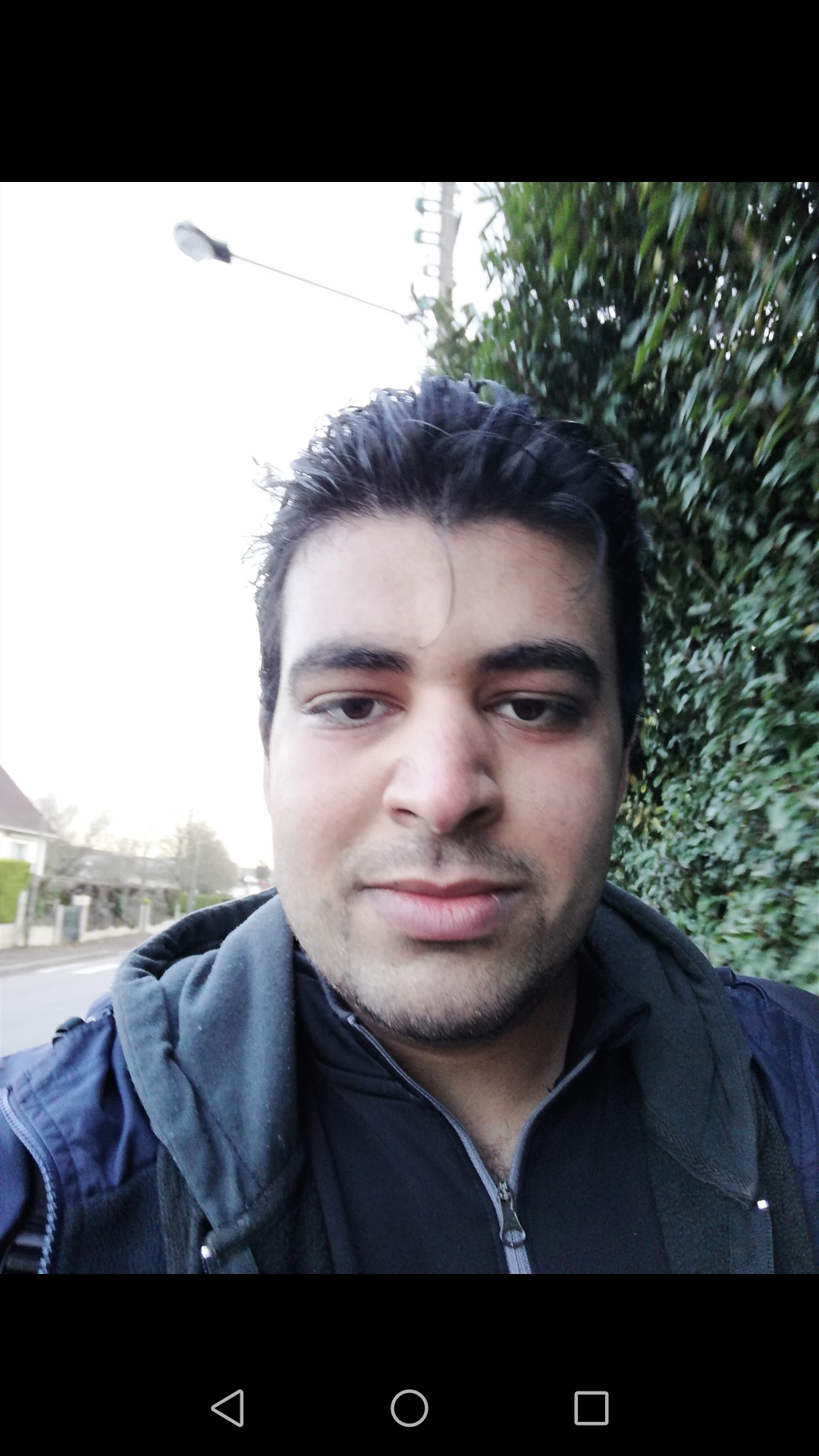 Profil de Symphorien, 23 ans, Rencontre Mature à Saint-François-de-la-Rivière-du-Sud