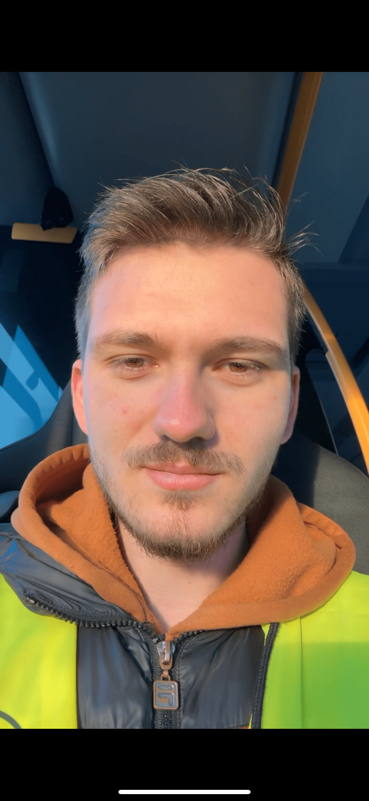 Profil de Nikolai, 21 ans, Rencontre Mature à Stirling