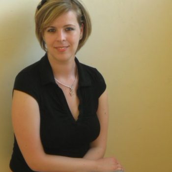 Profil de Sahdia, 35 ans, Rencontre Mature à Saint-Zotique