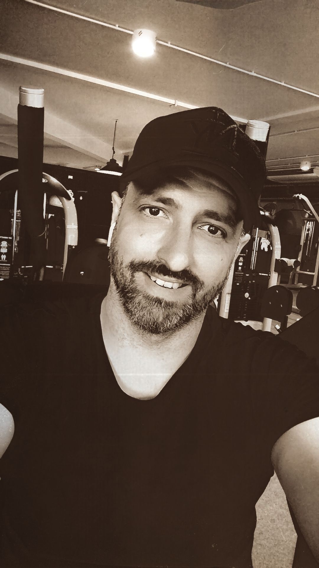 Profil de Guillaume, 39 ans, Rencontre Mature à Elbow