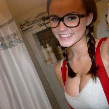 Profil de Kate, 28 ans, Rencontre Mature à Sherbrooke