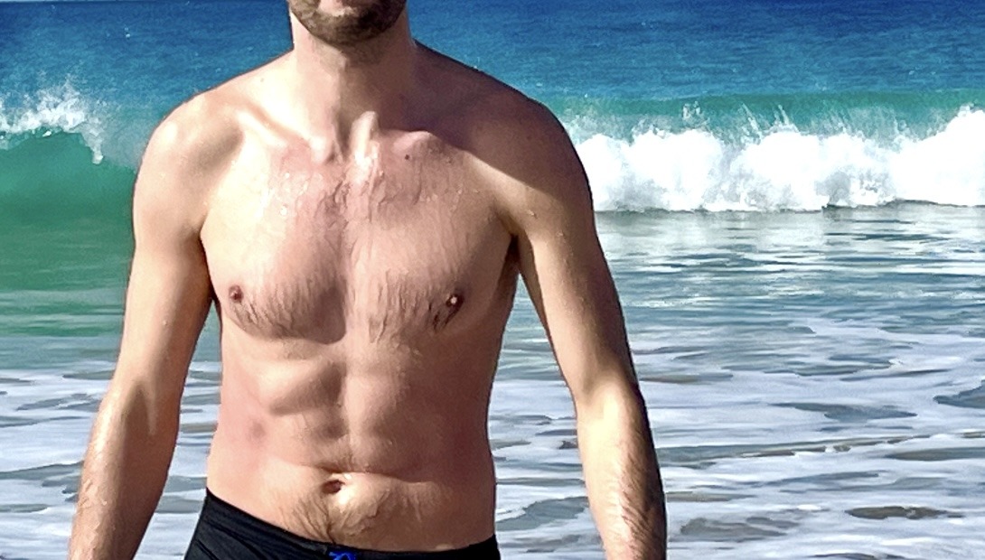 Profil de Iqbal, 42 ans, Rencontre Mature à Norman's Cove-Long Cove