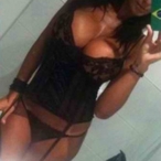 Profil de Gwenoline, 27 ans, Rencontre Mature à Niagara-on-the-Lake