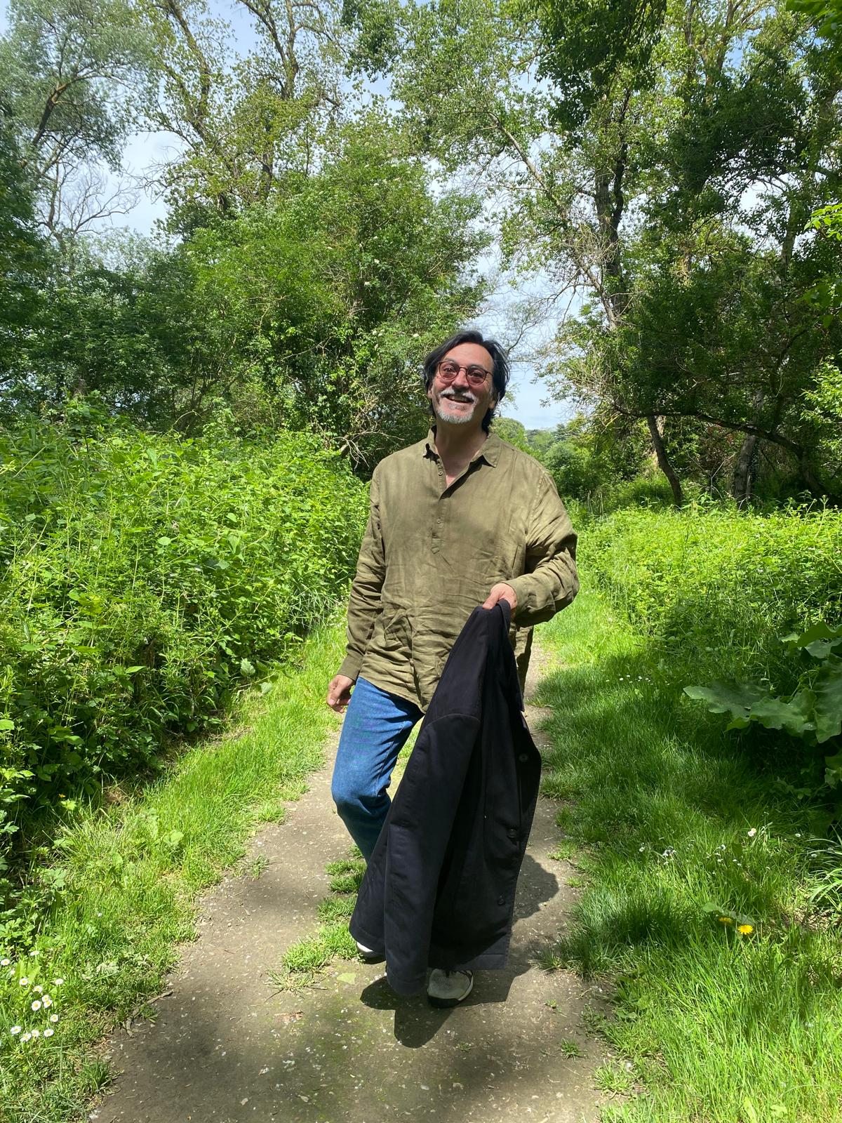 Profil de Tarek, 55 ans, Rencontre Mature à Weldon