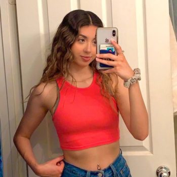 Profil de Kesiah, 25 ans, Rencontre Mature à New Hazelton