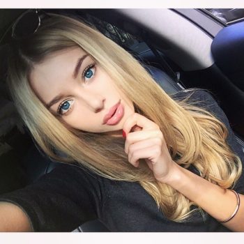 Profil de Marie-colombe, 27 ans, Rencontre Mature à Saint-Liboire