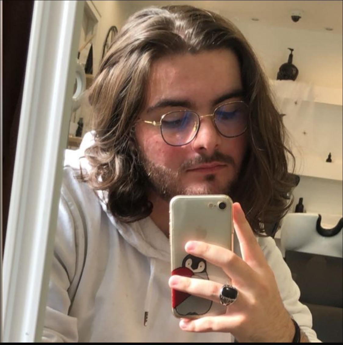 Profil de Tarek, 19 ans, Rencontre Mature à Woodstock