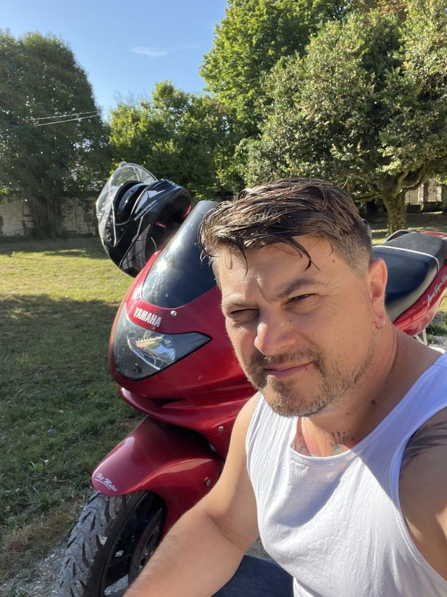 Profil de Raymond, 42 ans, Rencontre Mature à Truro