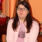 Profil de Giulietta, 26 ans, Rencontre Mature à Sainte-Félicité