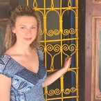 Profil de Tyffene, 34 ans, Rencontre Mature à Rossland