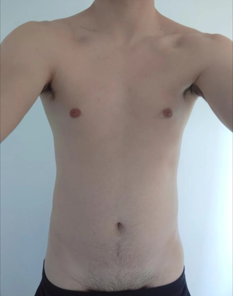 Profil de Matyss, 29 ans, Rencontre Mature à Portugal Cove South