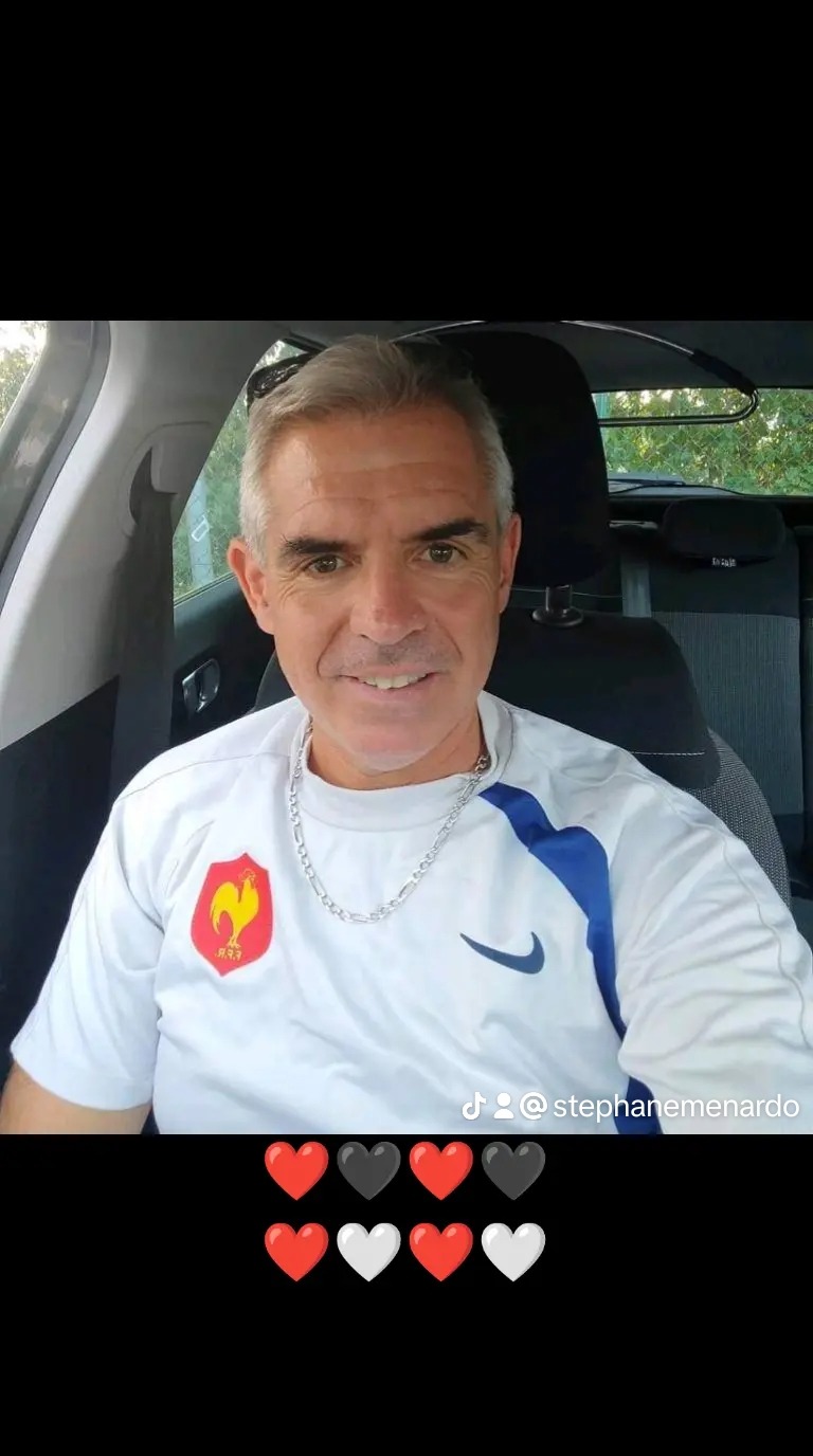 Profil de Jean-carlo, 49 ans, Rencontre Mature à Salvage