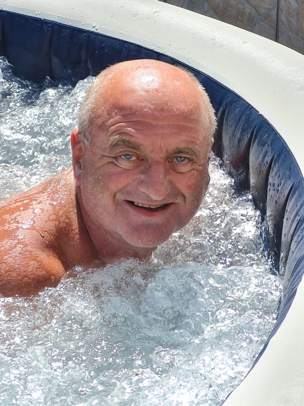 Profil de Erman, 55 ans, Rencontre Mature à Hussar