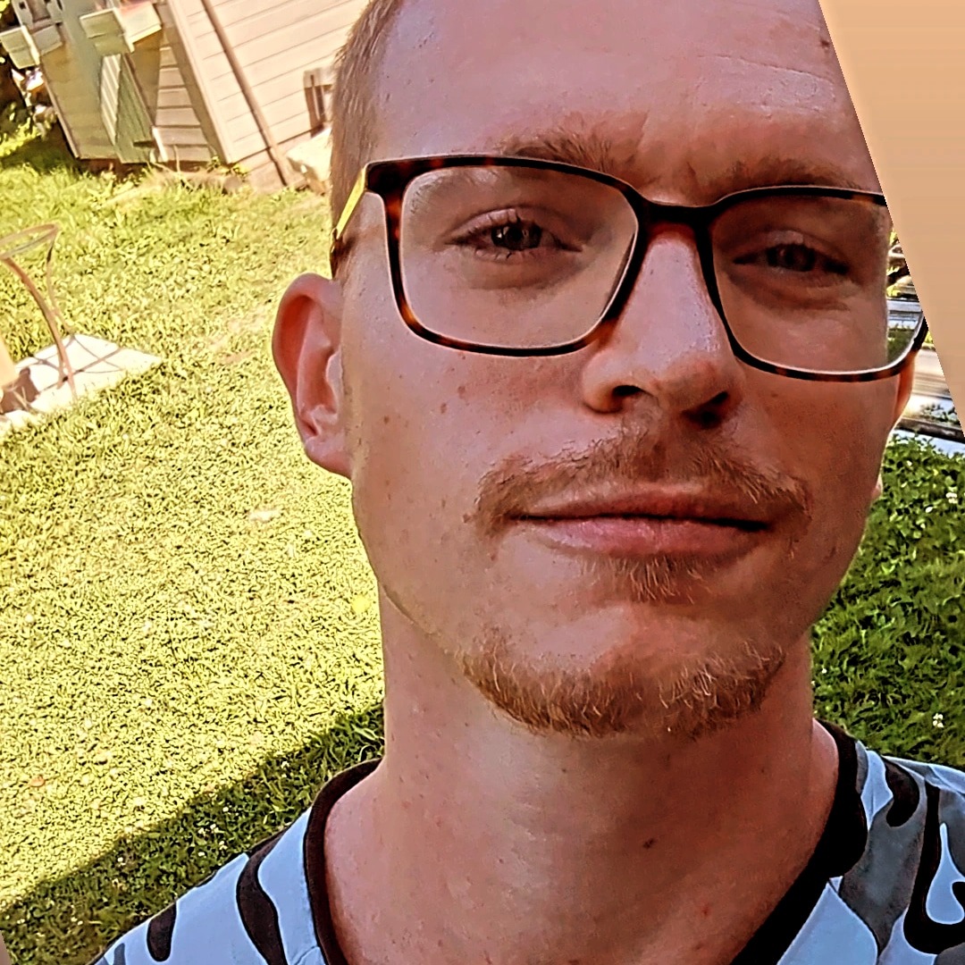 Profil de Jacob, 24 ans, Rencontre Mature à Little Burnt Bay