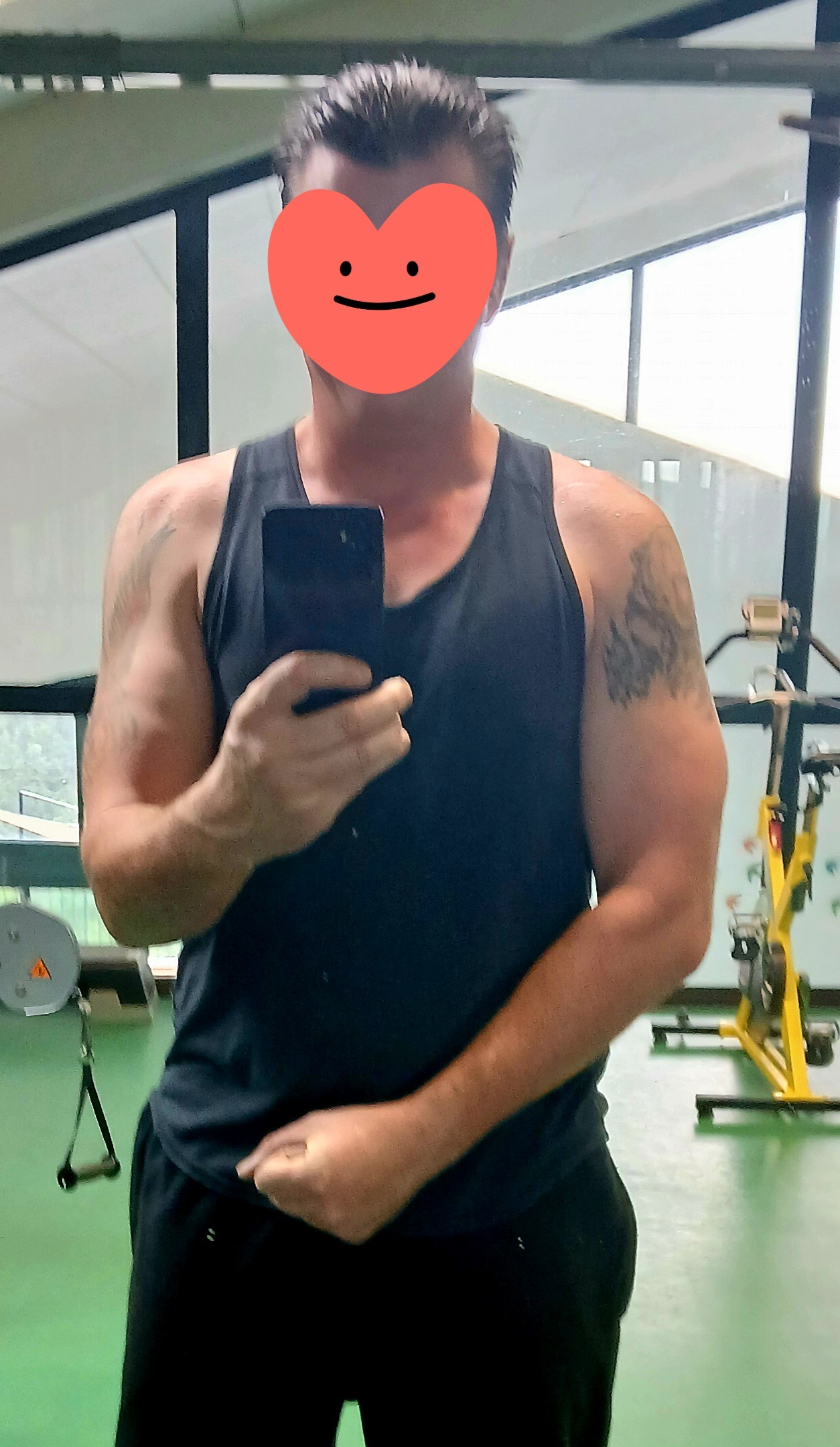 Profil de Orian, 44 ans, Rencontre Mature à Donnelly