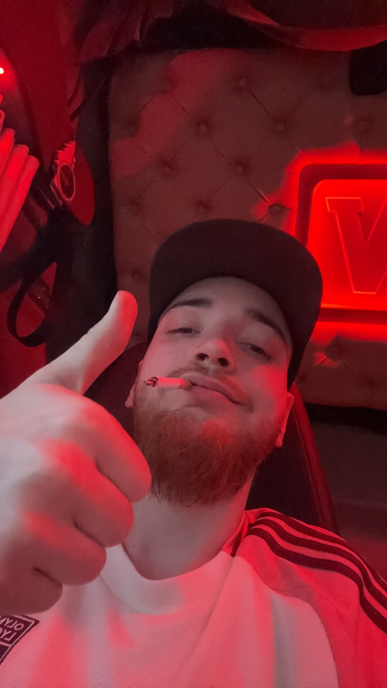 Profil de Myrtil, 27 ans, Rencontre Mature à Minton