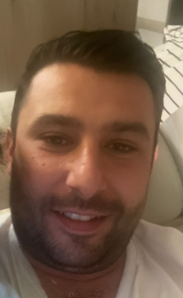 Profil de Pierre-mathieu, 39 ans, Rencontre Mature à Lévis