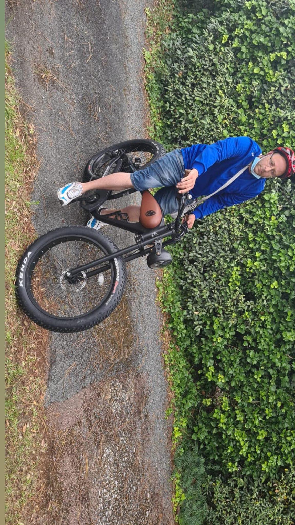 Profil de Euzebio, 33 ans, Rencontre Mature à Saint-Louis-de-Gonzague-du-Cap-Tourmente