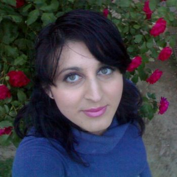 Profil de Marie-garance, 37 ans, Rencontre Mature à Saint-Louis-de-Gonzague-du-Cap-Tourmente