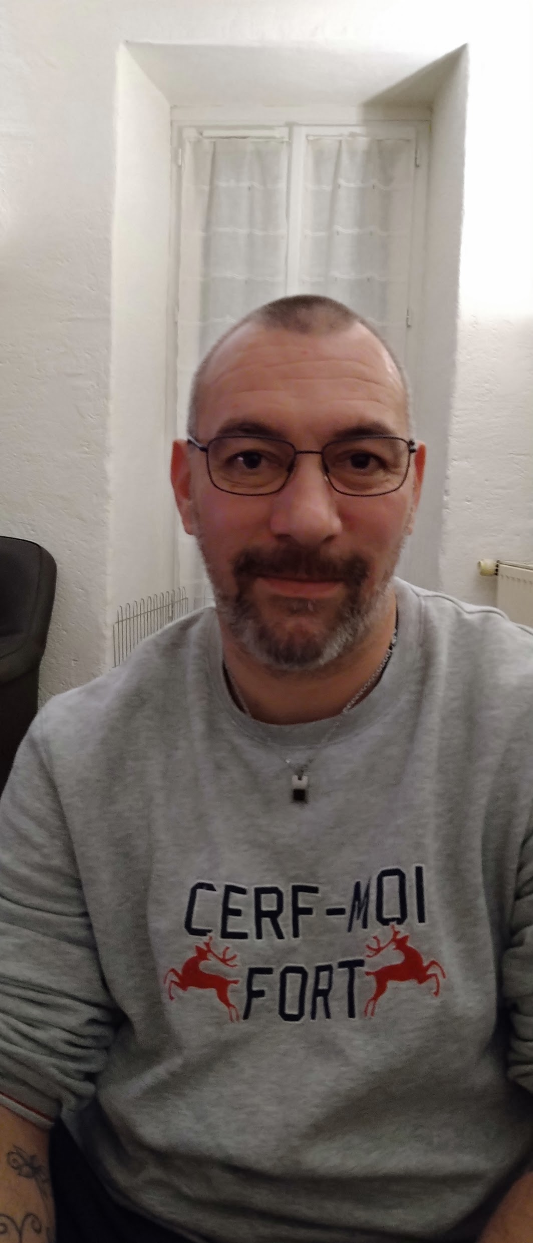 Profil de Imanol, 39 ans, Rencontre Mature à Deschaillons-sur-Saint-Laurent